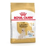 Royal Canin Labrador Retriever Adult 5+ 2x 12Kg