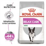 Royal Canin Mini Relax Care 3Kg
