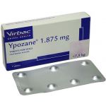 Virbac Ypozana 1,875mg -7Kg 7 Comprimidos