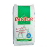 Pet Cup Exotico Premium Pet Cup 20KG