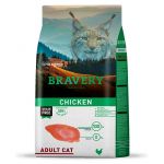 Bravery Adult Grain Free Chicken 400g