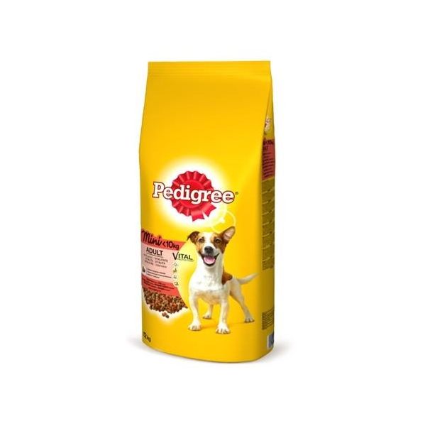pedigree vital 12kg