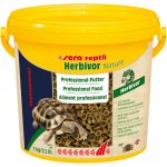 Sera Reptil Professional Herbivor 3800ml