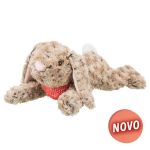 Trixie Brinquedo Cão Coelho em Pelúcia