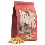 Little One Alimento Ratos 400g