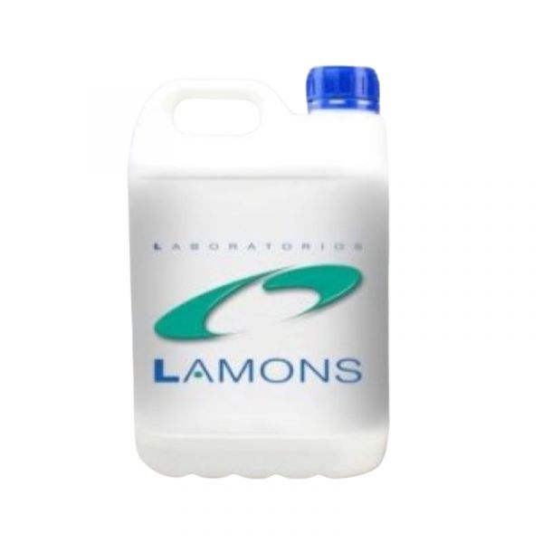 Lamons Complexo B 5L | Kuantokusta