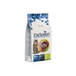 Exlusion Noble Grain Adult Chicken 12Kg