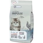 The Natural Impulse Kitten Chicken & Rice 2Kg