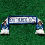Animalzan Cachecol FC Porto 50 cm