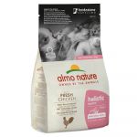 Almo Nature Holistic Puppy Extra Small/Small Chicken 400g