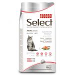 Picart Select Sensitive Sterilised / Light Adult Salmon & Trout 3x 8Kg
