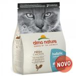 Almo Nature Holistic Urinary Help Chicken 2Kg
