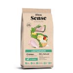 Dibaq Sense Low Grain Light & Senior Chicken 12Kg