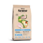 Dibaq Sense Low Grain Puppy Chicken 12Kg