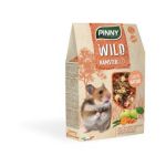 Pinny Wild Menu Hamsters 700g