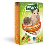 Pinny Premium Menu Hamsters 700g