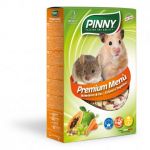 Pinny Premium Menu Hamsters 300g