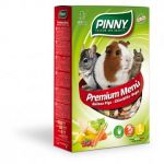 Pinny Premium Menu Porquinhos da India/ Chinchilas/Degu 800g