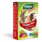 Pinny Snack Twinggy 150g