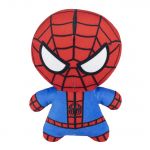 Marvel Brinquedo Cão Peluche Spider-man para Cães