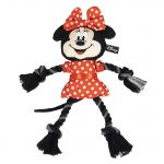 Disney Brinquedo Cão Boneca Minnie Mouse para Cães