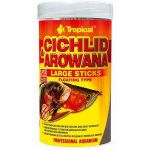 Tropical Cichlid & Arowana Large Sticks 250 ml