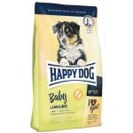 Happy Dog Puppy Lamb & Rice 10Kg