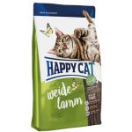 Happy Cat Adult Weide-lamm Cordero 1,4 Kg