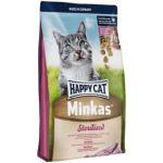Happy Cat Minkas Sterilised 10Kg