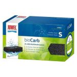 Juwel Esponja Carbono Biocard S 21 g