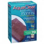 Aquaclear 70 Carga Carbón (300)