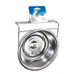 Duvo+ Steel Screw Feeder 21 cm