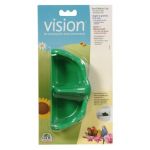 Vision Seed Visão e Água Cups, Verde