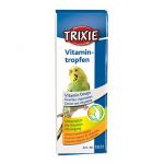 Trixie Gotas Vitaminicas para Aves 15ml