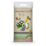 Psittacus Bird Litter Ornithostore Pequeño 5 L