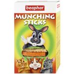 Beaphar Mastigando Sticks Doces Roedores 150 g