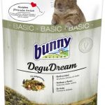Bunny Nature Degu Sonho Basico 1,2 Kg
