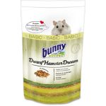 Bunny Nature Hamster Anão Sonho Básico 400 g