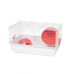 Voltrega Gaiola para Hamsters 913 39x22x25,5 cm