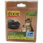 Dixie Coleira para Gatos e Gatinhos 41cm