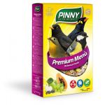 Pinny Premium Menu Papa Universal Frutas 1kg