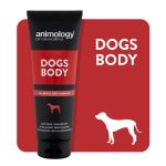 Animology Champô Dogs Body 2,5L