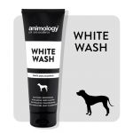 Animology Champô White Wash 2,5L