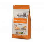 Nature's Variety Selected Mini Free Range Chicken 1,5Kg