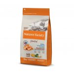 Nature's Variety Selected No Grain Sterilized Norwegian Salmon 3Kg