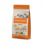 Nature's Variety Selected No Grain Sterilized Free Range Chicken 7Kg