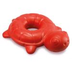 Arquivet Brinquedo Cão Tartaruga Flutuante com Som