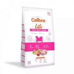 Calibra Life Adult Small Breed Chicken 6Kg