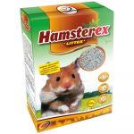 Hamsterex Litter Absorvente 700g