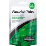 Seachem Flourish Tabs (10un)